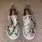Steve Madden snakeskin flats Photo 0