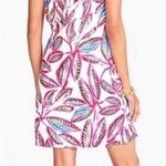 J.Crew one shoulder ruffle dress Photo 1