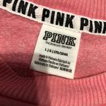 PINK - Victoria's Secret VS PINK Pullover Sweatshirt  Photo 2