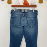 Holding Horses  Paint Splatter Skinny Jeans Size 28 Petite Photo 8