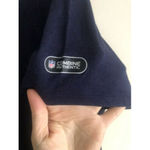 Under Armour  COMBINE AUTHENTIC NFL LOS ANGELES RAMS T-SHIRT Tee SIZE L Photo 2