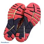 ASICS Gel Excel 33 v3 Size US 8 EU 39.5 Women's Running Shoes White Pink T460N Photo 2