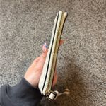 Coach  Leather Wristlet Photo 2