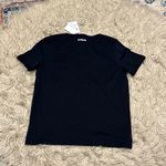 Desigual  love life v neck t shirt size small Photo 4