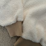 Fabletics  Malia Polar Fleece Cropped Pullover Photo 4