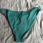 Dippin' Daisy's  Bikini bottom green medium Photo 1