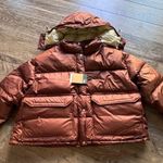 The North Face  women's 71 srra down jacket Photo 0