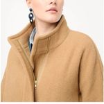 J.Crew Mercantile Stadium City Coat Photo 6