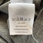 J.Crew  long sleeve crewneck pullover wool sweater top women's size small Photo 7