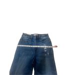 SO  Super High Rise distressed  Ultimate Jegging Sz 7 NWT Photo 7