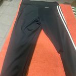 Adidas Crop  Pants Photo 3
