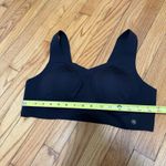 Honeylove Black SoftForm Wireless Bra Size 1X (40C/D) Photo 6