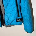 Vintage Wild Things Reversible Jacket Blue Size 4 Photo 1