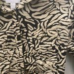 Charter Club FINAL MARKDOWN  blouse 8p Photo 3