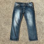 Miss Me Jean Capris Photo 1