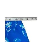 Glyder  Women's Electric Blue Workout Pants Photo 5