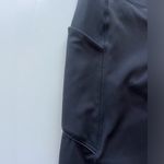 Lululemon athletica Speed Up Tight Black -Size 4 Photo 9