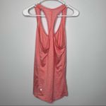 Champion  C9 Women’s Racer Back Tank Top Peach Pink Large Keyhole Athletic Photo 10