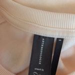 Anthropologie  Astrology Crewneck Cancer Photo 3