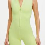 Good American GOOD COMPRESSION SLEEVELESS SUIT Photo 0
