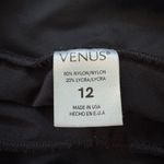 Venus Size 12 Black Swim Shorts Photo 3