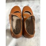 Propet Golda Women’s Mary Jane Shoes Size 11 Teak Brown Comfort Orthopedic Orange Photo 1
