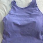 Lululemon Tank With Built-In Bra Photo 1
