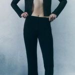 ZARA NWT  JEWEL CLOSURE TOP Photo 0