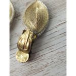 Vintage Clip On Earrings Photo 4