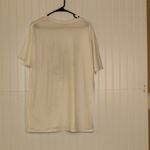 Fruit of the Loom "Look I'm a Hooman" Cat T-Shirt Size Large Photo 10