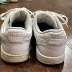 Nike Court Vision Low Sneakers Size 7 Women’s Photo 1