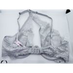 Victoria's Secret  Dream Angels Twinkle Lace One-Shoulder Monowire Bra, Small NWT Photo 4