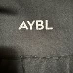 AYBL  Black Leggings Photo 4