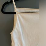 Abercrombie & Fitch • High Neck Tank Top • NWOT Photo 2