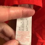 Nasty Gal Sheer Cover Top. Ties at waist or roll to just under bust Photo 7