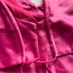 Jagger & Stone Ruby Maxi Dress in Fuschia Pink Size 4 Photo 6