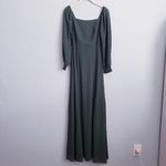 Baltic Born Giselle Evergreen Maxi Dress Photo 2