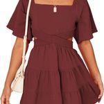 Amazon Cutout Dress Photo 0