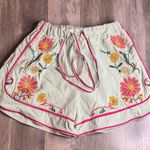 Urban Daizy  Light Green Shorts Photo 0