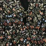 Material Girl Juniors Printed Romper NWT Photo 4