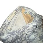 Rag and Bone Skinny grey camo skinny jeans Photo 3