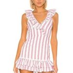 Tularosa Dress- Revolve Photo 0