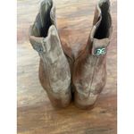 Sam Edelman Chiara Chelsea Ankle Boot 6.5 COUNTRY WESTERN 70S BOHO COWGIRL Photo 2