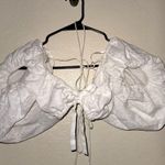 For Love & Lemons  Crop Top Photo 1