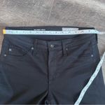 AG Adriano Goldschmied Anthropologie Abbey Ankle Mid Rise Super Skinny Size 26R Photo 12