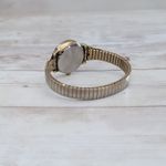 Timex Women's  Ingigo CR 1216 - Expansion Band - Band Discoloration - Untested Photo 3