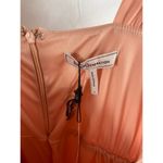 BCBGeneration NWT  sleeveless cinch waist dress Photo 1