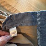 Banana Republic Mid-Rise City Chino Woven Pant Trouser, 8 Photo 8