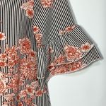 Lodys Women's Floral V Photo 1