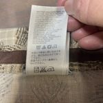 The North Face  women’s‎ yoked western shirt with clear snaps, size XL Photo 7